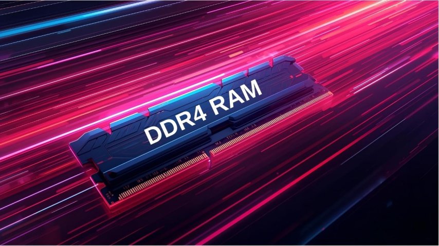 En Hızlı 3200/3600 MHz DDR4 RAM Önerileri