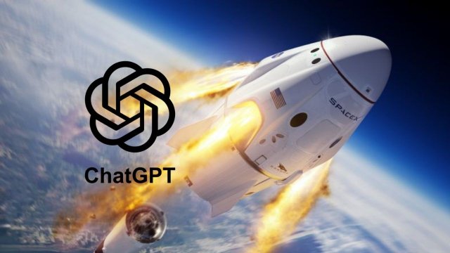 Roket savaşları başladı! ChatGPT sahibi Space X'e rakip olabilir