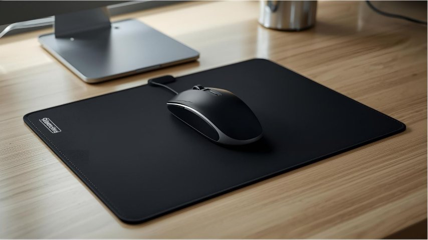 Su Geçirmez Makineye Atılabilen Mouse Pad Önerisi