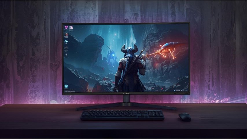 HDR Destekli Gaming Oyuncu OLED Monitör Önerisi