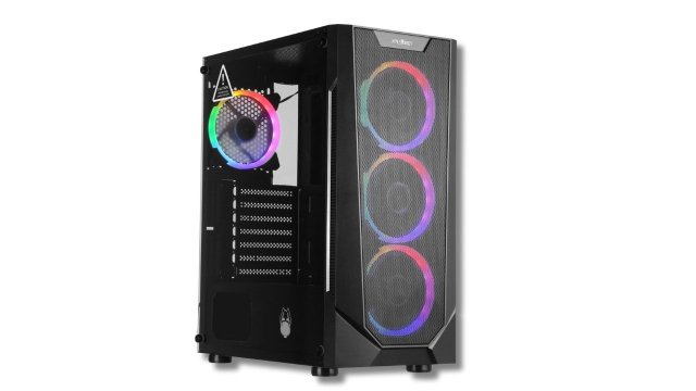 Curious 16GB RAM ve RX 9060 XT 16 GB OEM Paket İncelemesi