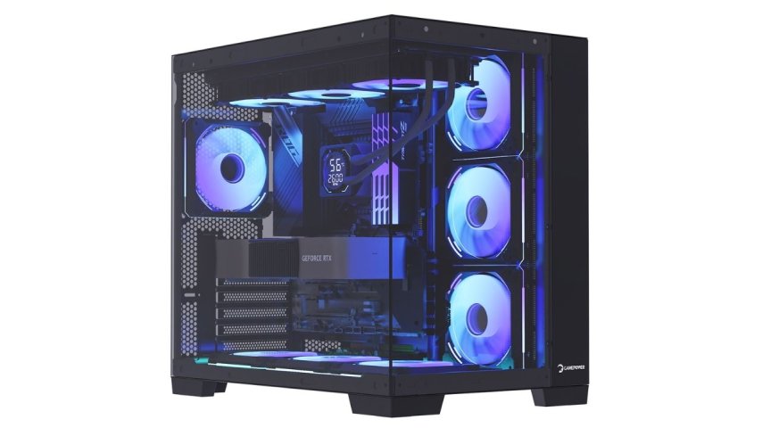 MSI RTX 5070 Ti 16 GB Ekran Kartlı 32GB RAM OEM Paketler