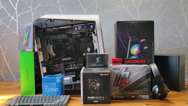 2025'in Çok Satan Ucuz Bilgisayar Bileşenleri