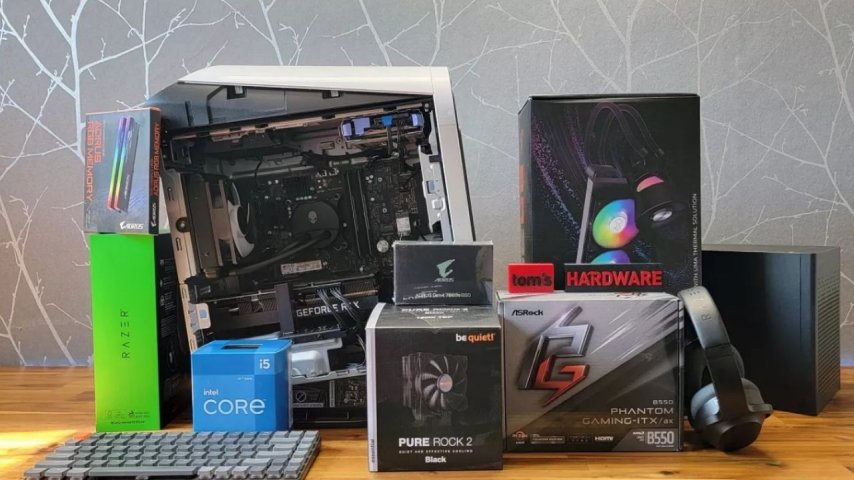 2025'in Çok Satan Ucuz Bilgisayar Bileşenleri