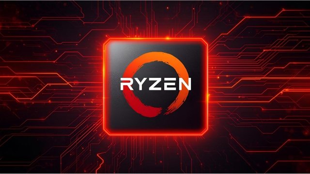 Render ve Video Edit İçin En Güçlü Ryzen 7 İşlemciler