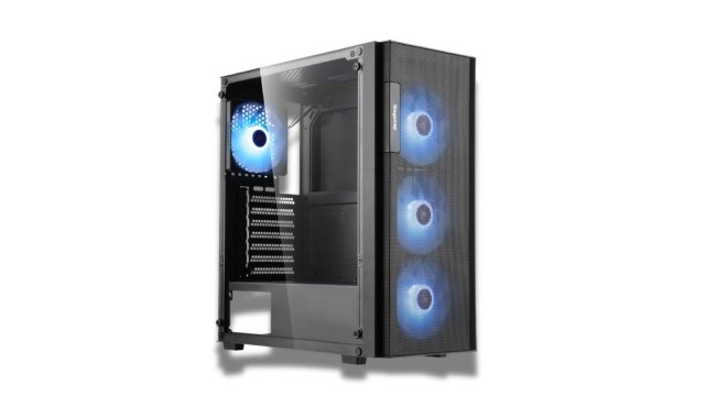 RTX 5070 12 GB Ekran Kartlı 1TB SSD'li Raijin OEM Paket İncelemesi