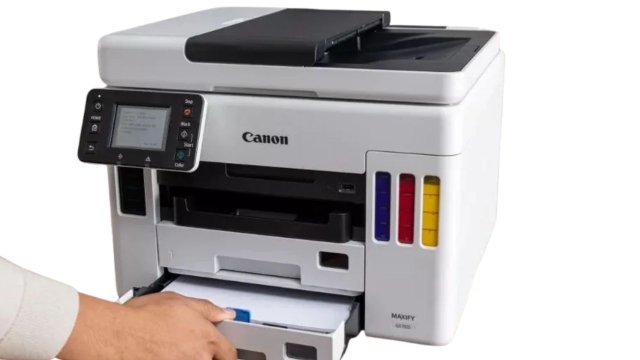 Canon rekabete dayanamadı! Yazıcı fabrikasını kapatıyor