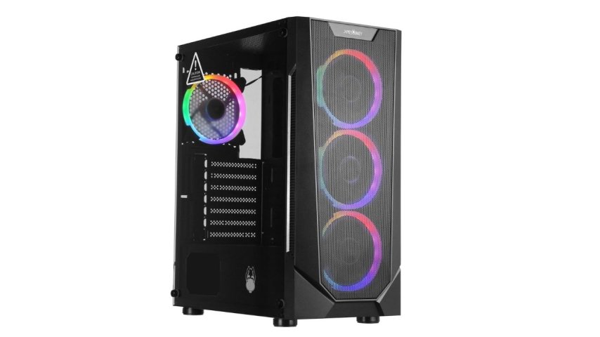 AMD Ryzen 7 İşlemcili RTX 5060 8GB Ekran Kartlı Oblivion OEM Paket İncelemesi