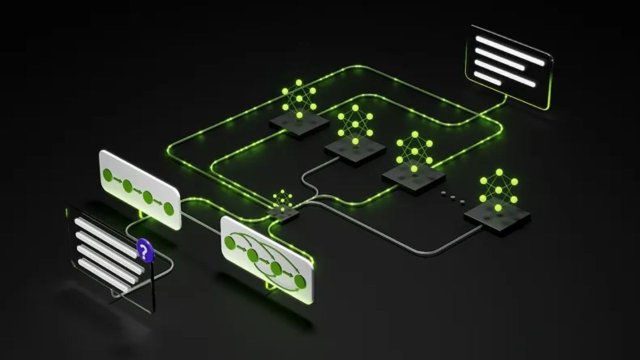 Nvidia, Nemotron 3 Nano 30B yapay zeka modelini piyasaya sürdü