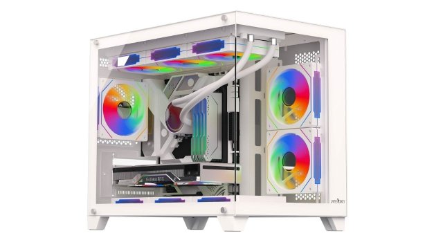 Arneluca OEM Paket İncelemesi (RTX 5060 TI 16 GB Ekran Kartlı)