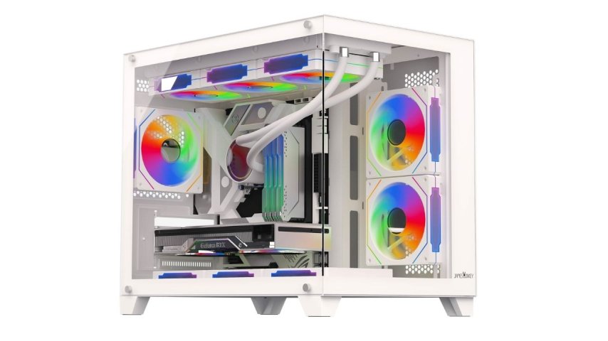 Arneluca OEM Paket İncelemesi (RTX 5060 TI 16 GB Ekran Kartlı)