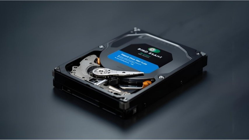 NAS Sistemlerine Uygun Harddisk Seçim Rehberi