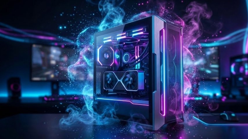 En Çok Satan RTX 5070 Ekran Kartlı OEM Paketler