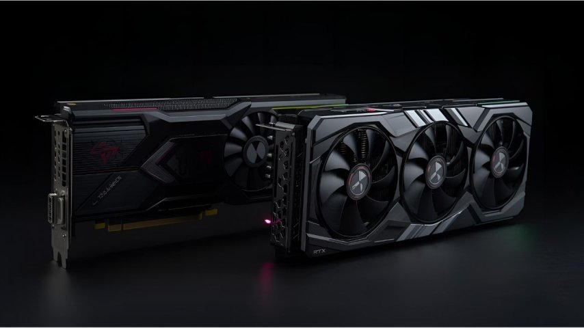 RX 9070 XT vs RTX 5080 Karşılaştırması! Hangisi Daha Güçlü?