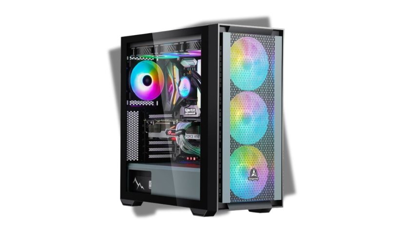 RTX 5070 Ti 16 GB ve 32GB RAM Meder X OEM Paket İncelemesi