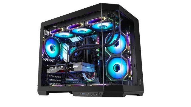 Profesyonel Full AMD Gaming OEM Paket Önerisi (75-80 bin TL)