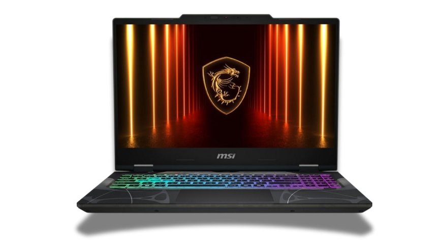 MSI CYBORG 15 B13WFKG‑490XTR Gaming Notebook İncelemesi Yorumları