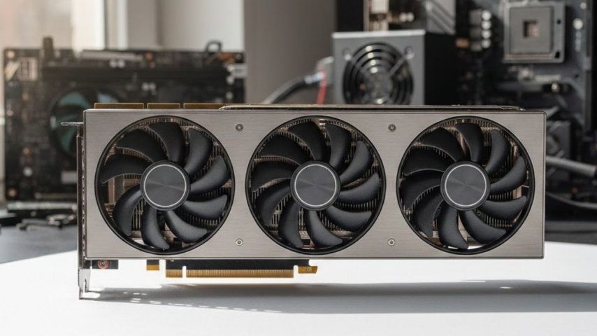 Yüksek FPS Verdiren RTX 5060 Ti Ekran Kartlı OEM Paketler