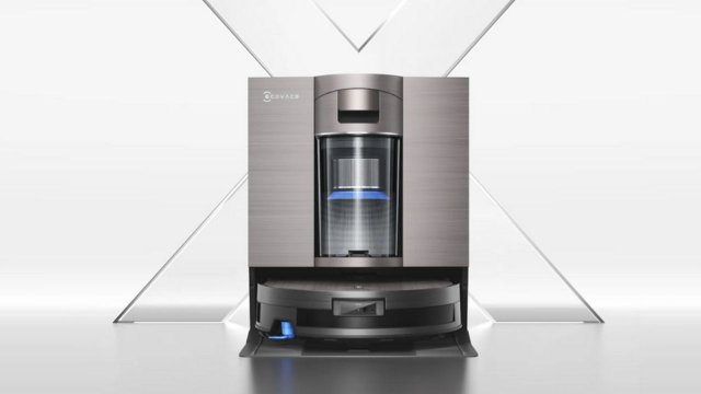 ECOVACS, üstün özellikli  DEEBOT X11 robot süpürge modelini tanıttı