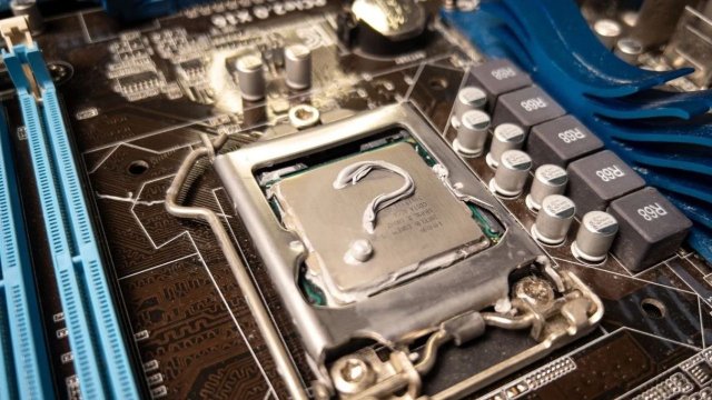 Overlock Uygun Termal Macun Seçimi Rehberi