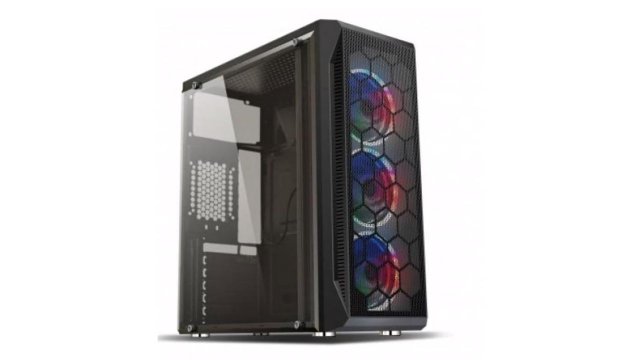 Shadow Strike 8GB RTX 5060 Ekran Kartlı OEM Paket İncelemesi