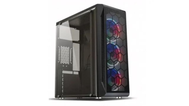 16GB RAM'li 8 GB Ekran Kartlı Viper Strike OEM Paket İncelemesi