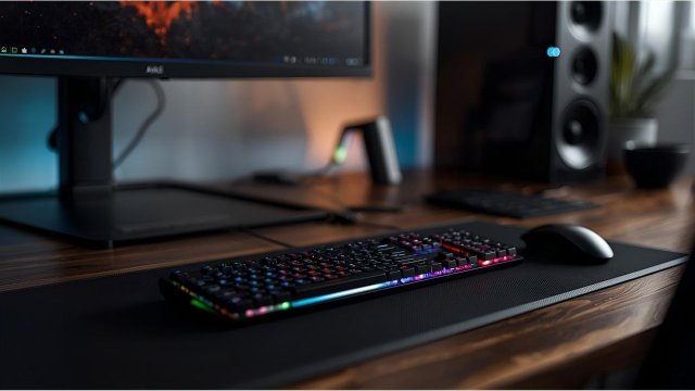 Her Amaca Uygun Gaming Masa Tavsiyeleri