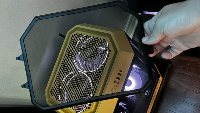 Toz Filtreli Kasa Fanı Alınır Mı, Nasıl, İyi Mi?