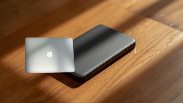 MacOS İçin Taşınabilir HDD Önerisi Hangi Marka Model