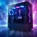 NZXT Kasalı Ucuz Gaming OEM Paketler