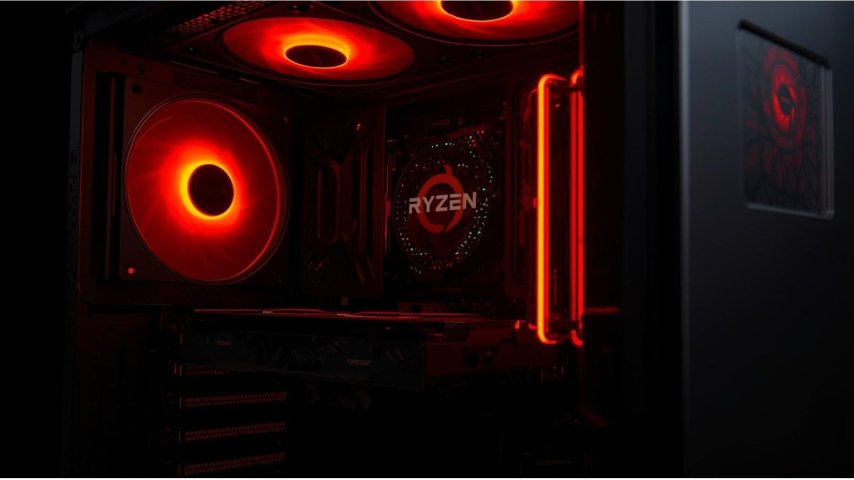 Oyun Performansı Kralı Ryzen 5 7500X3D OEM Paketler