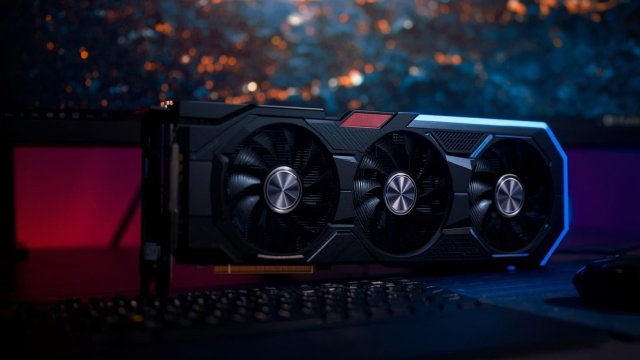1440p Destekleyen Oyuncu Ekran Kartı Önerisi