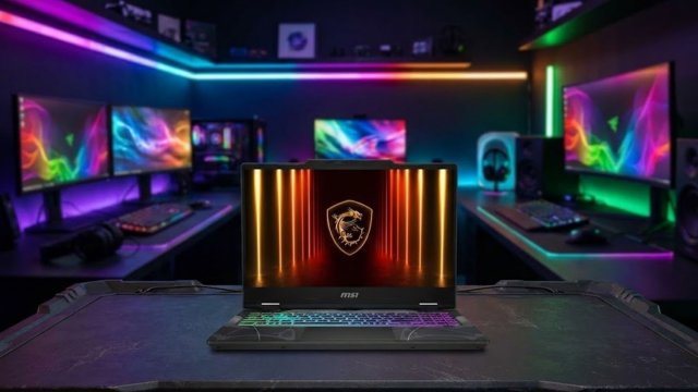 MSI CYBORG 15 B13WFKG-490XTR İncelemesi Yorumları