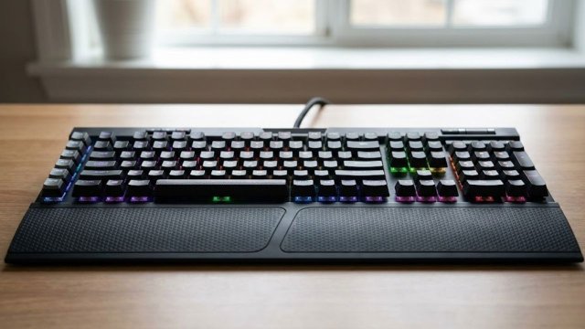 Programlanabilir Makro Tuş Destekli Klavye Tavsiyesi