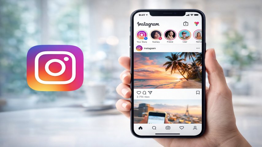 Android ve iOS için Instagram İndirme Yöntemleri