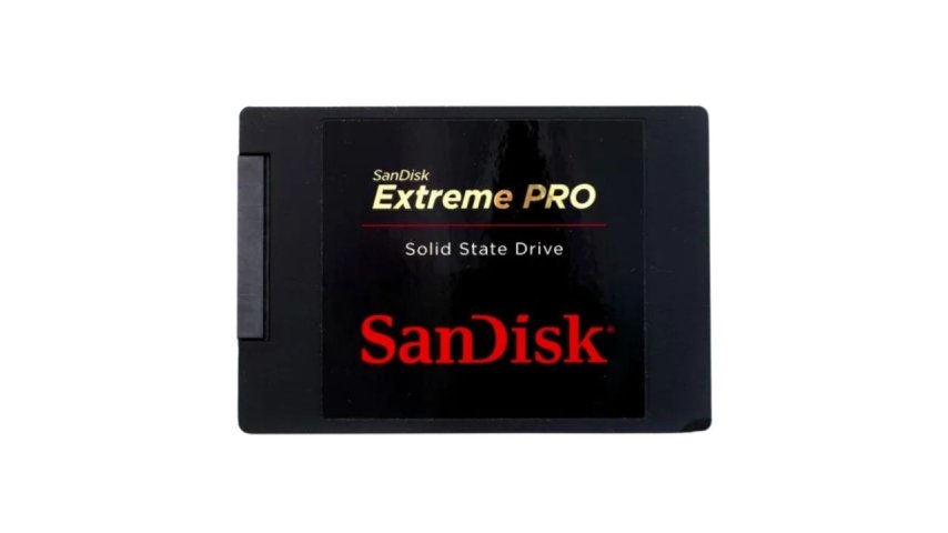 SanDisk, kurumsal SSD'ler için 3D NAND belleğin fiyatını 2 katına çıkaracak