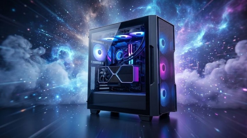 4K Oyun İçin Hangi OEM Paket Alınır? İşte RTX 5080 OEM Paketler