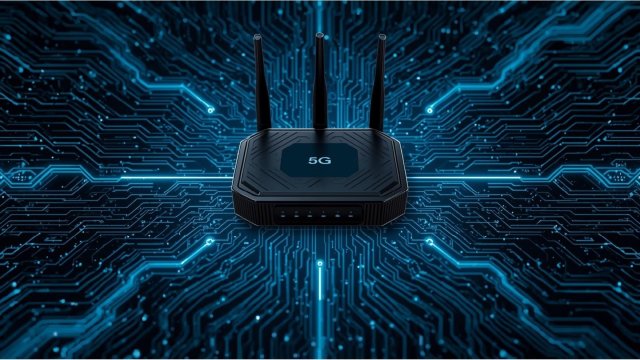 5G Destekli Taşınabilir Router Tavsiyesi