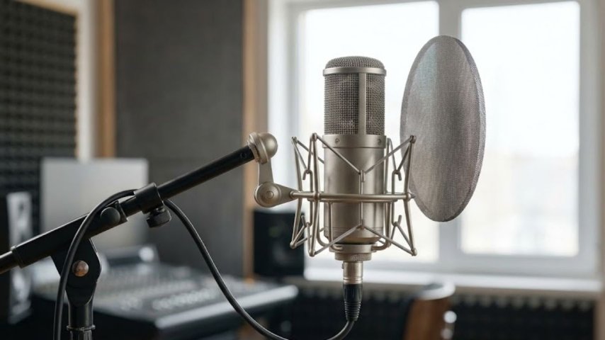 En İyi Ses Prodüksiyonu XLR Mikrofon Set Tavsiyeleri