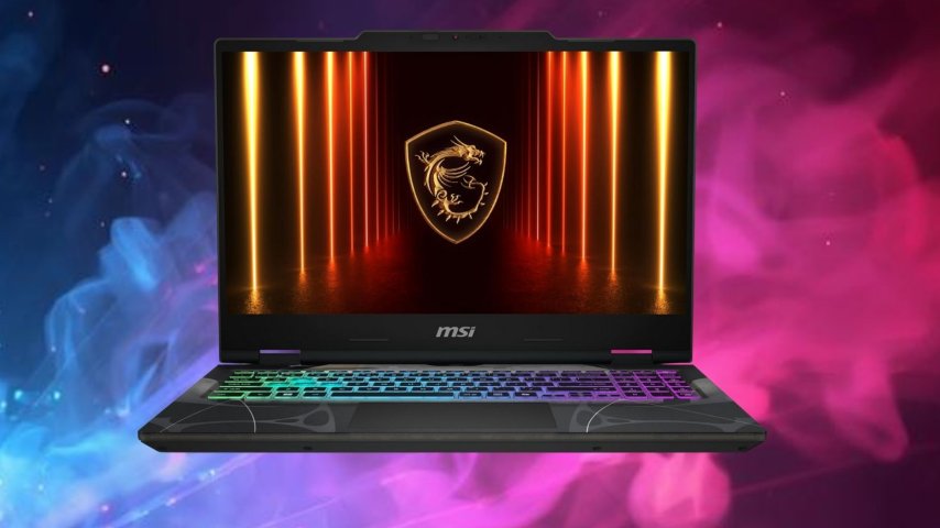 MSI CYBORG 15 B13WFKG-490XTR İncelemesi Yorumları
