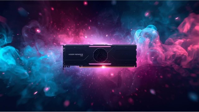 Video Render ve 3D Tasarım İçin 64 GB RAM Önerisi