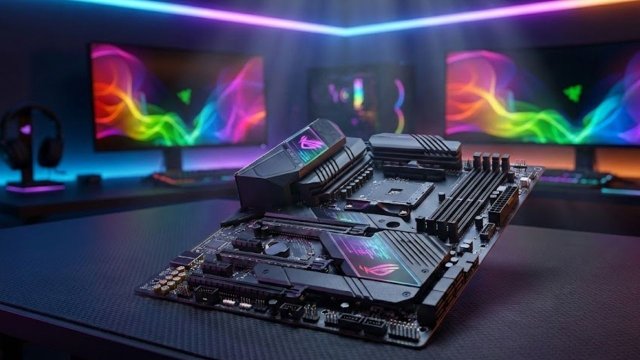 Çok Satan Overclock Destekleyen Uyumlu Anakart Tavsiyesi