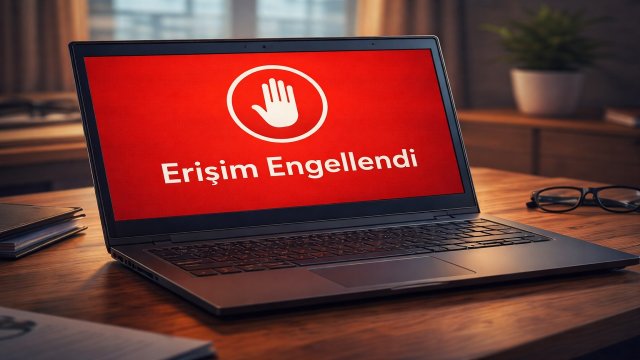 Chrome'da Erişim Engellerini Kaldırmanın Yolları