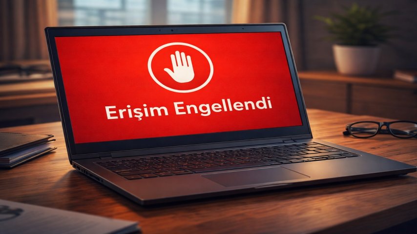 Chrome'da Erişim Engellerini Kaldırmanın Yolları