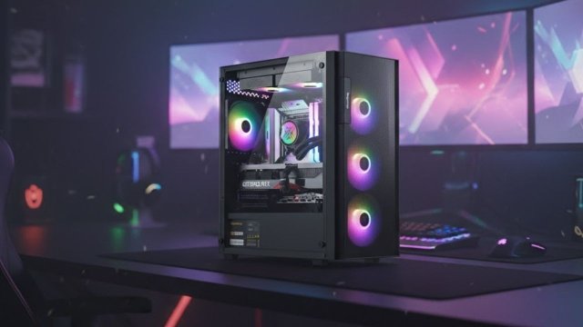 İşte RTX 5060 8 GB Ekran Kartlı Battle Elite İncelemesi