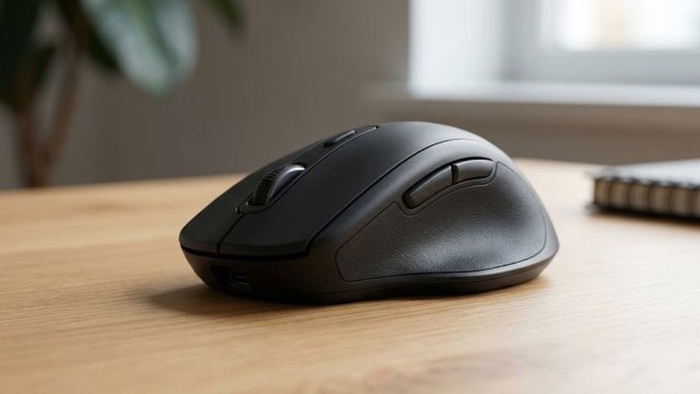 Küçük Ellere Uygun Ergonomik Mouse Önerisi