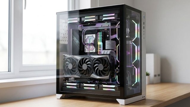5-10 Yıl Sonra Bile Her Oyunu Kaldıracak Masaüstü PC Toplama Rehberi