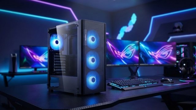 RTX 5070 12 GB Ekran Kartlı Ingenity Pro V2 OEM Paket İncelemesi
