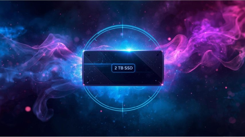 Samsung ve Kingston 2 TB SSD Karşılaştırması
