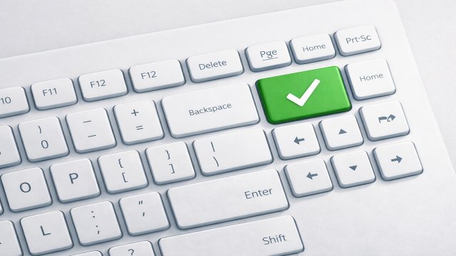 Tik İşareti Nedir, Nasıl Yapılır? Bilgisayar ve Telefon İçin Rehber